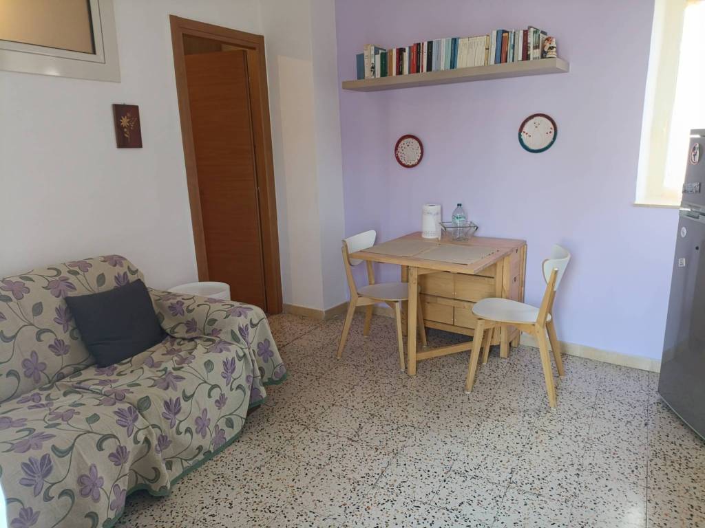 appartamento in vendita a Napoli in zona Pendino / San Giuseppe