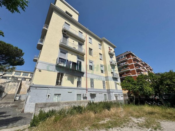 appartamento in vendita a Napoli in zona Vomero