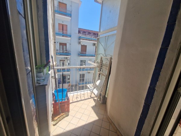 appartamento in vendita a Napoli