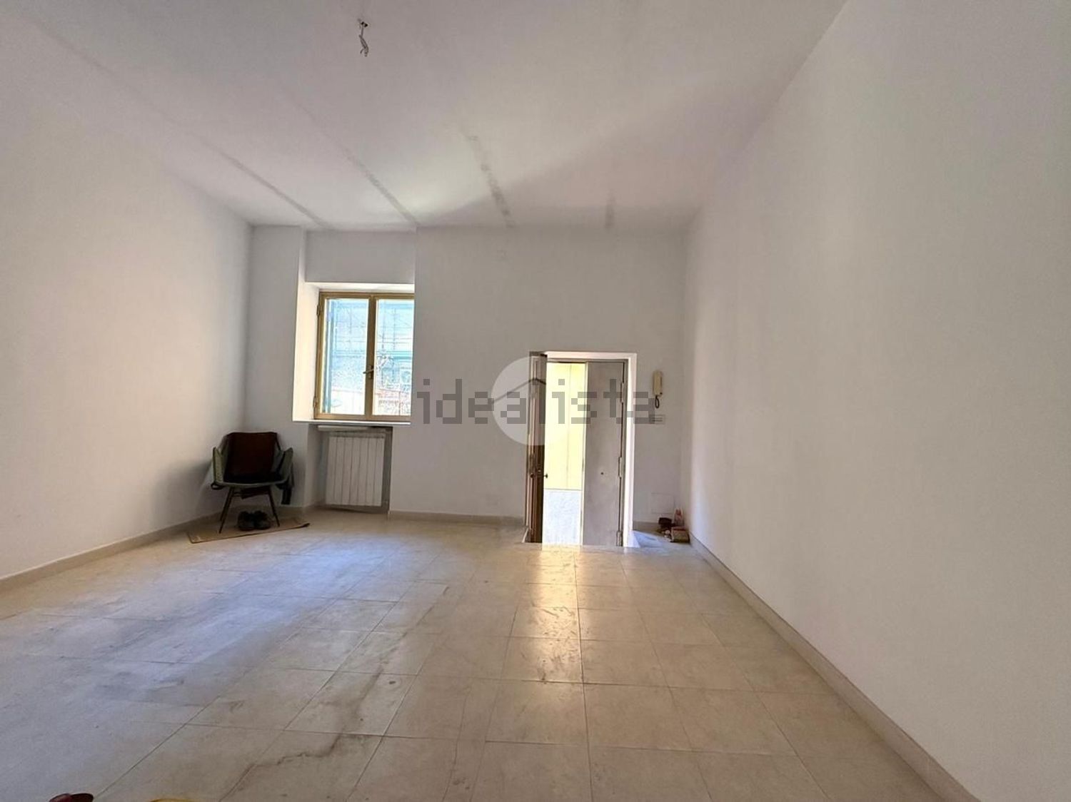 appartamento in vendita a Napoli in zona Posillipo