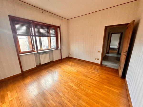 appartamento in vendita a Napoli in zona Arenella