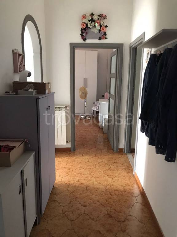 appartamento in vendita a Napoli in zona Ponticelli