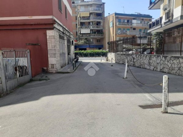 terreno edificabile in vendita a Napoli in zona Soccavo