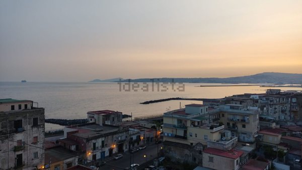 appartamento in vendita a Napoli in zona San Giovanni a Teduccio