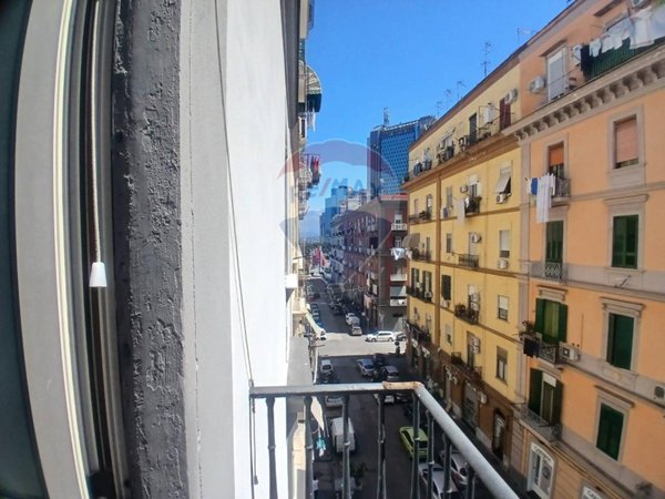 appartamento in vendita a Napoli in zona Zona Industriale-Ferrovia