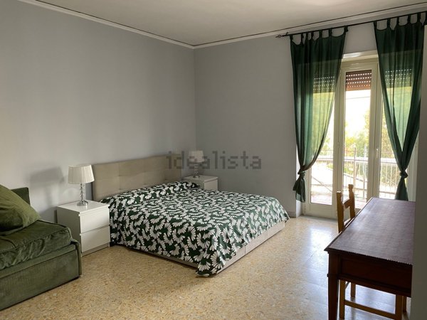 appartamento in vendita a Napoli in zona Fuorigrotta