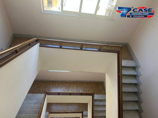 appartamento in vendita a Napoli in zona Fuorigrotta