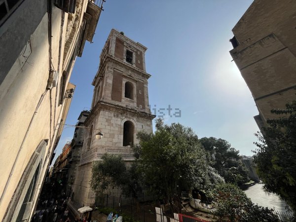 negozio in vendita a Napoli