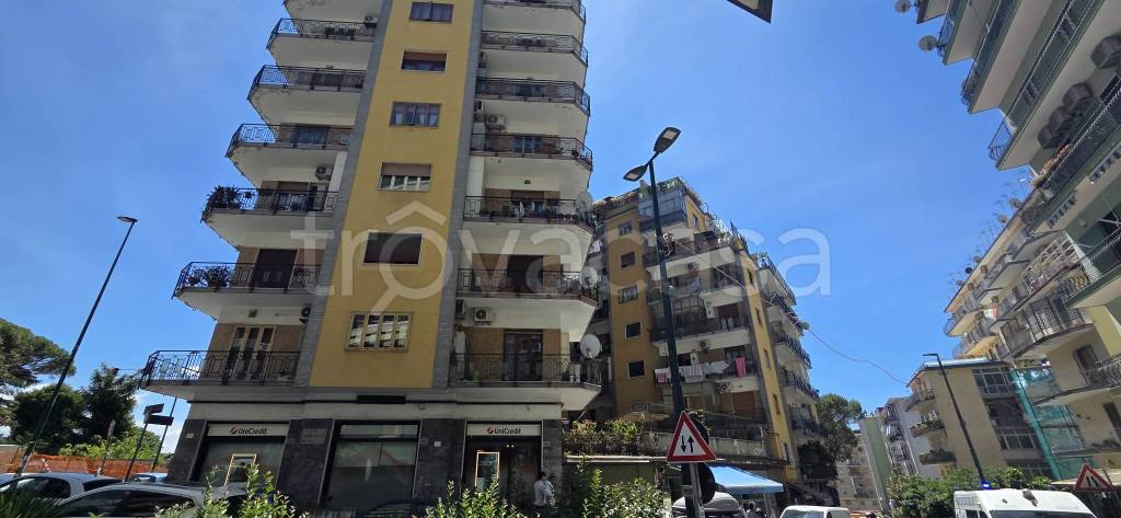 appartamento in vendita a Napoli