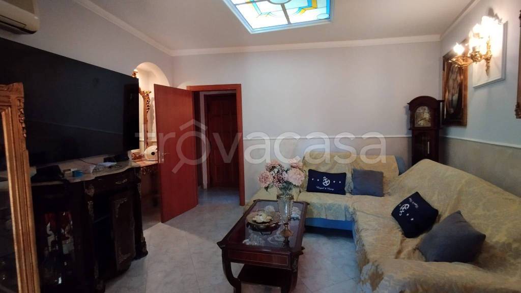 appartamento in vendita a Napoli in zona Soccavo