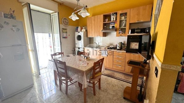 appartamento in vendita a Napoli in zona Miano