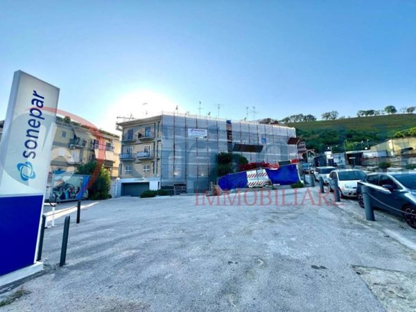 appartamento in vendita a Napoli in zona Bagnoli