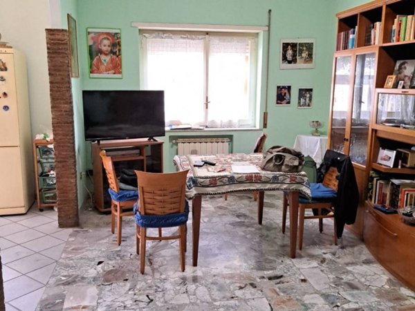 appartamento in vendita a Napoli in zona Capodimonte / Colli Aminei