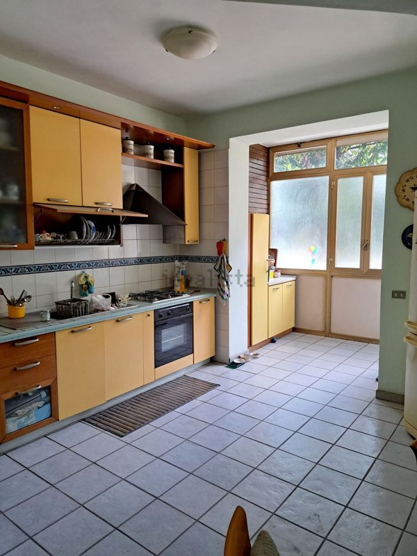 appartamento in vendita a Napoli in zona Capodimonte / Colli Aminei