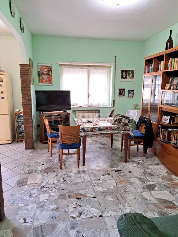 appartamento in vendita a Napoli in zona Capodimonte / Colli Aminei