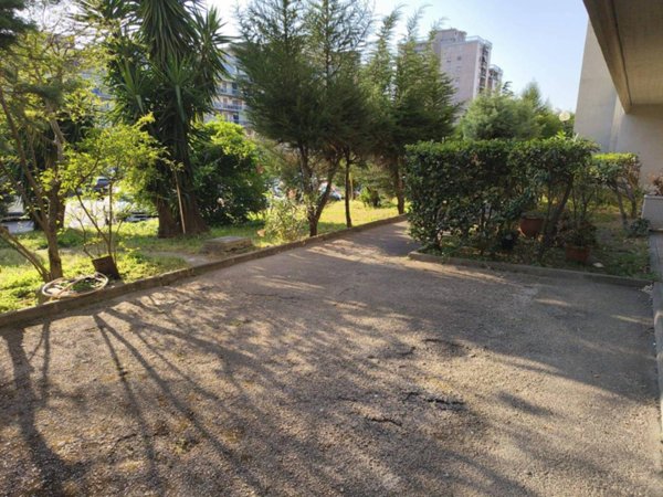 appartamento in vendita a Napoli in zona Ponticelli