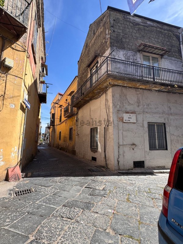 monolocale in vendita a Napoli in zona Chiaiano