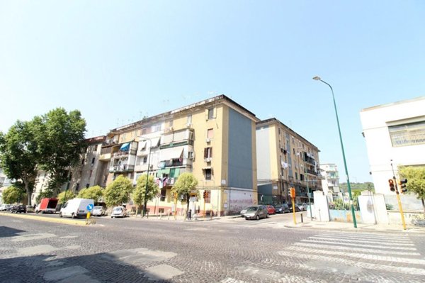 appartamento in vendita a Napoli in zona Chiaiano