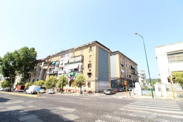 appartamento in vendita a Napoli in zona Capodichino
