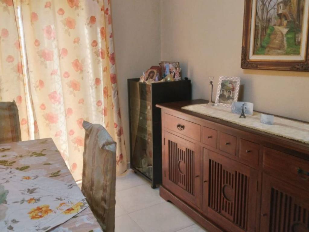appartamento in vendita a Napoli in zona Soccavo