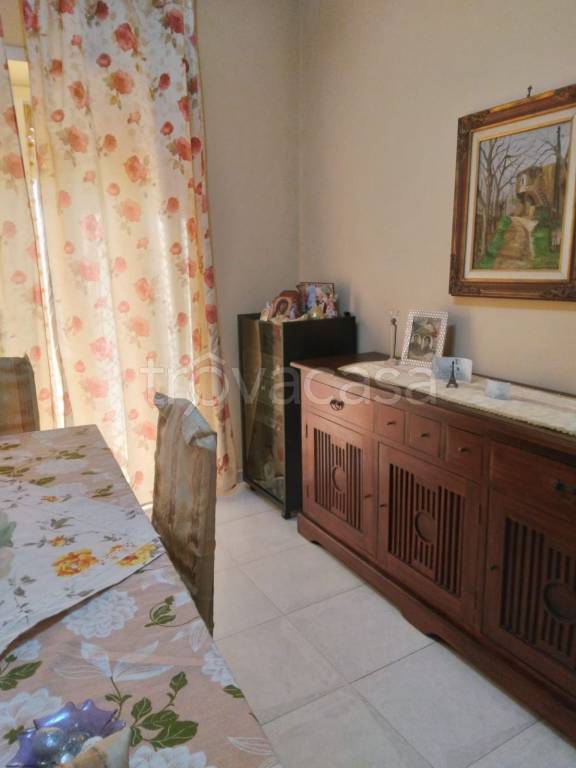 appartamento in vendita a Napoli in zona Pianura