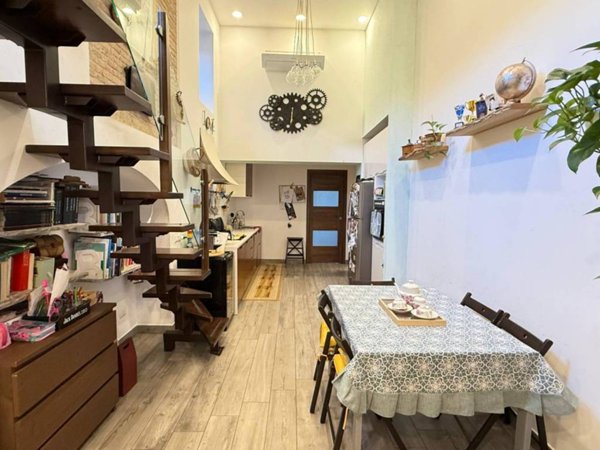 appartamento in vendita a Napoli