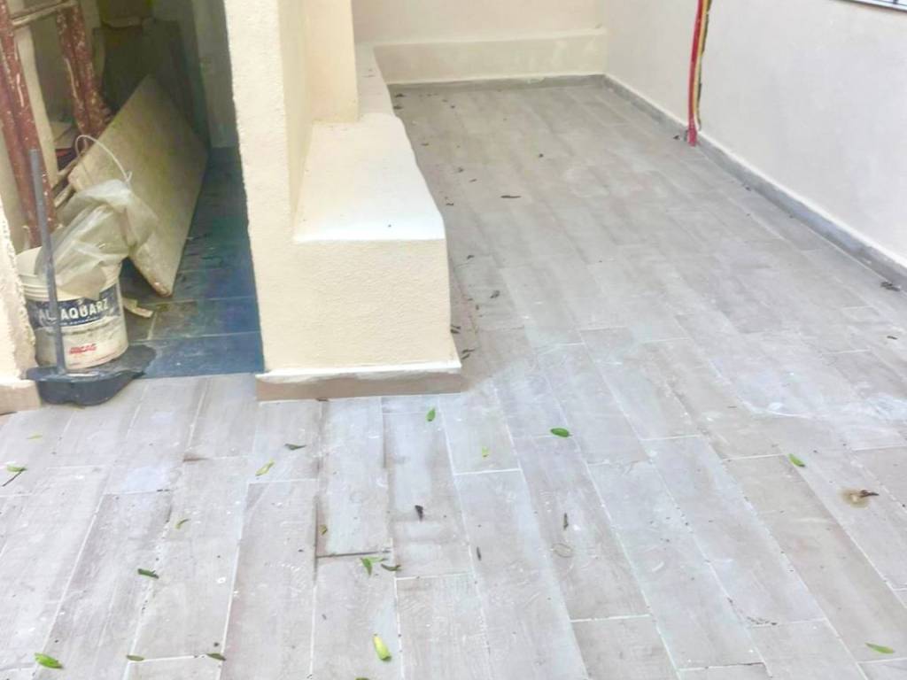 appartamento in vendita a Napoli in zona Pianura