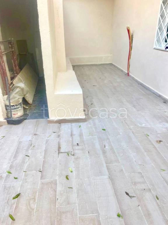 appartamento in vendita a Napoli in zona Pianura