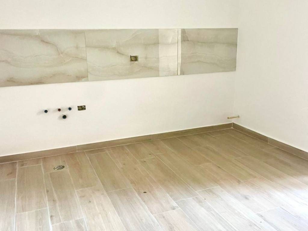 appartamento in vendita a Napoli in zona Pianura