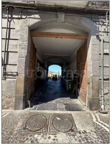 appartamento in vendita a Napoli in zona San Giovanni a Teduccio
