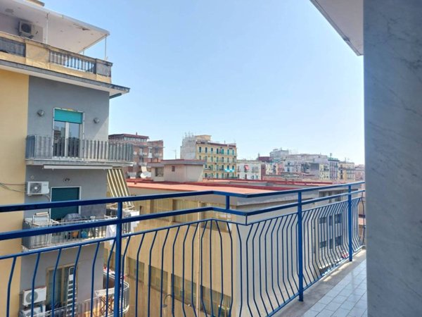 appartamento in vendita a Napoli