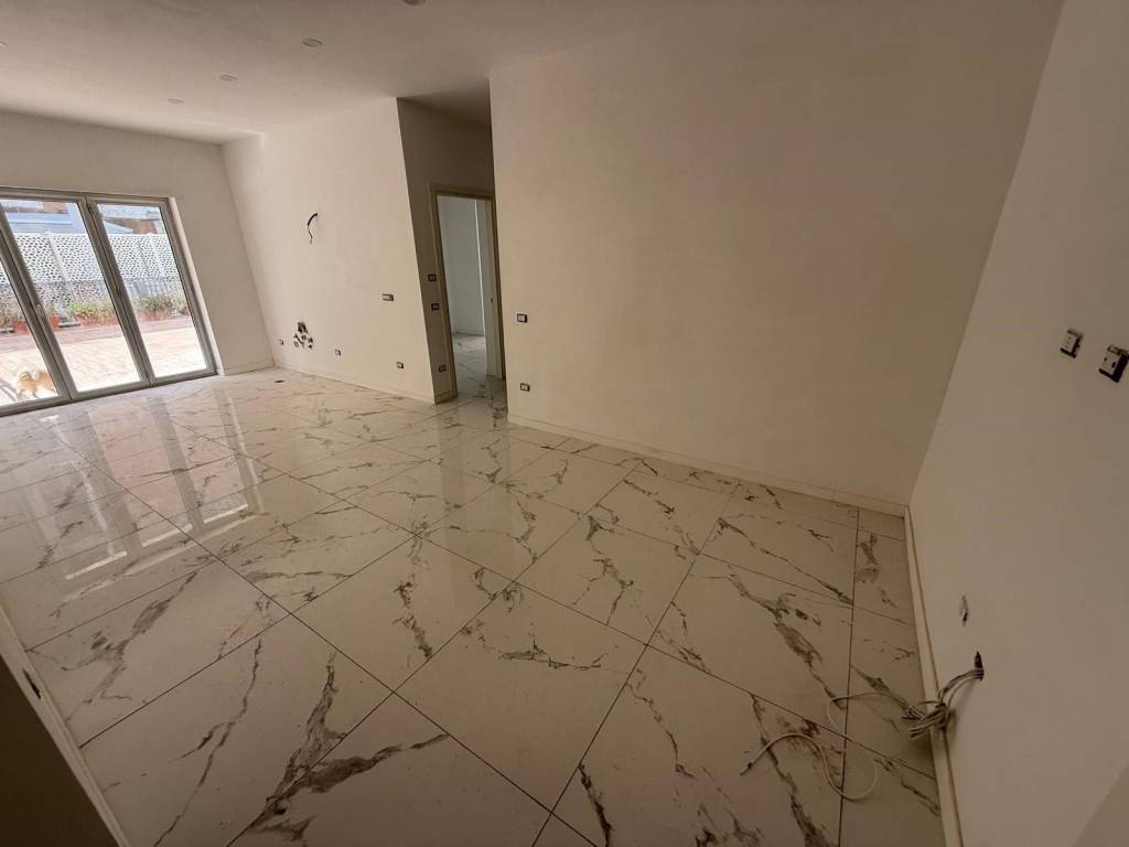 appartamento in vendita a Napoli in zona Fuorigrotta