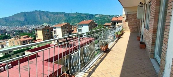appartamento in vendita a Napoli in zona Vomero