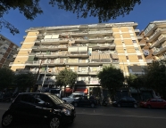 appartamento in vendita a Napoli in zona Capodimonte / Colli Aminei