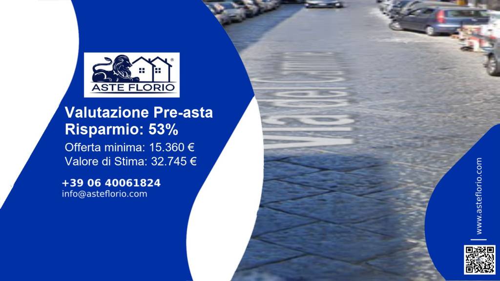 appartamento in vendita a Napoli in zona Mercato