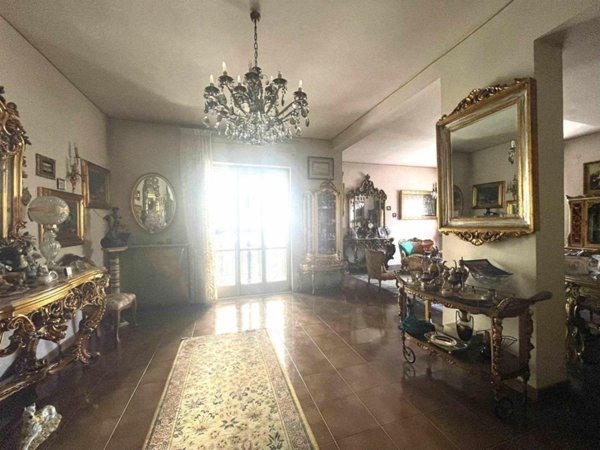 appartamento in vendita a Napoli in zona Vomero
