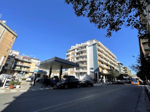 appartamento in vendita a Napoli in zona Soccavo