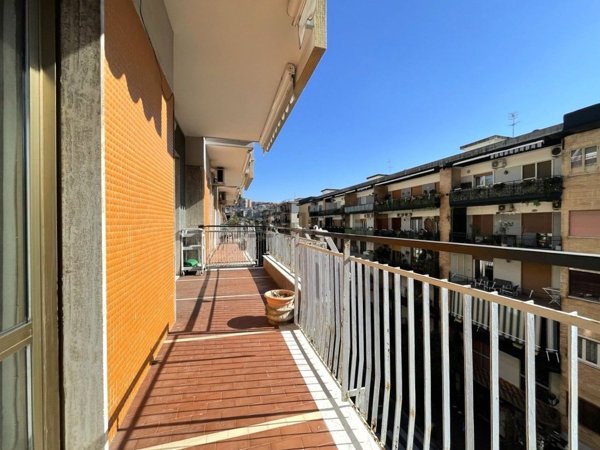appartamento in vendita a Napoli in zona Soccavo