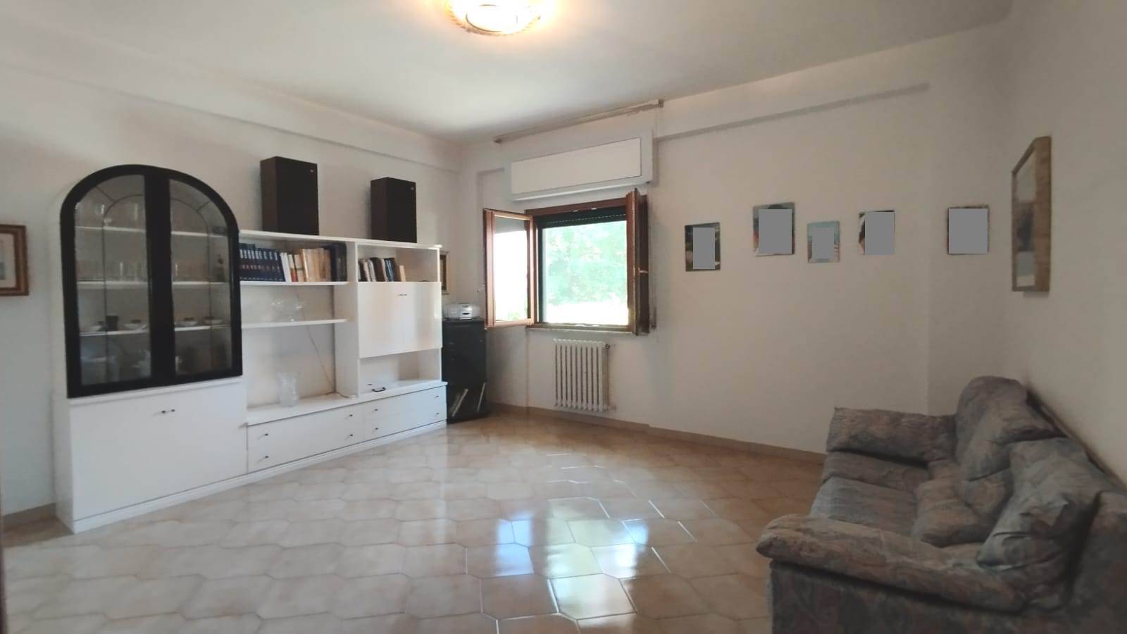 appartamento in vendita a Napoli in zona Soccavo