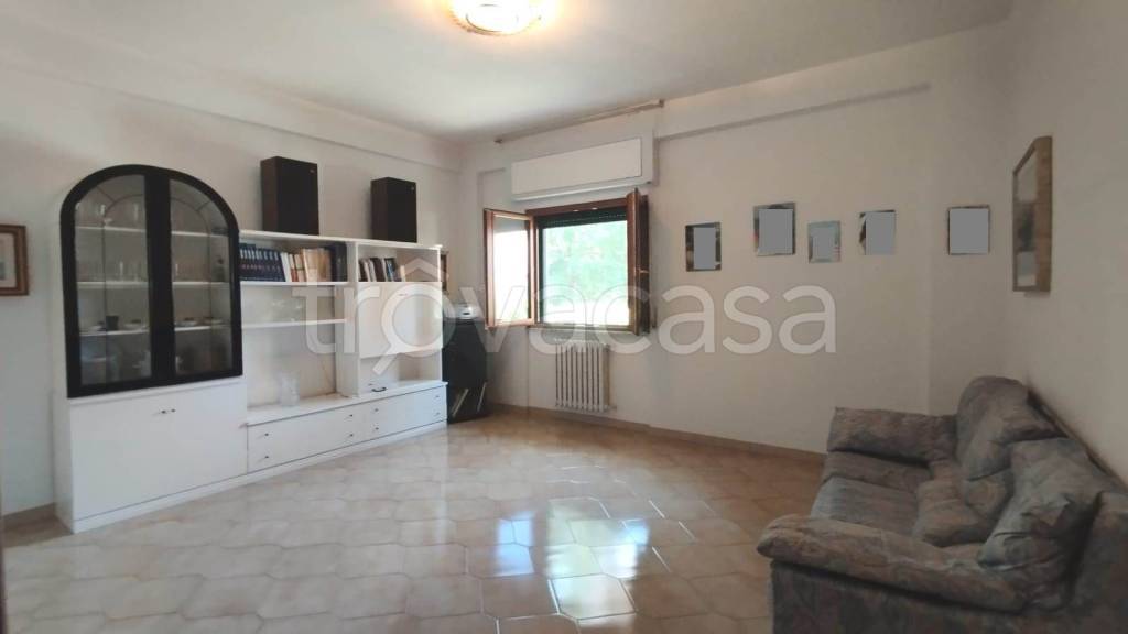 appartamento in vendita a Napoli in zona Soccavo