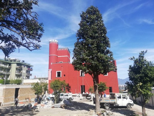 appartamento in vendita a Napoli in zona Camaldoli
