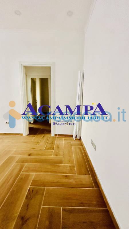 appartamento in vendita a Napoli in zona Secondigliano