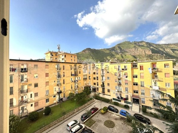 appartamento in vendita a Napoli in zona Soccavo