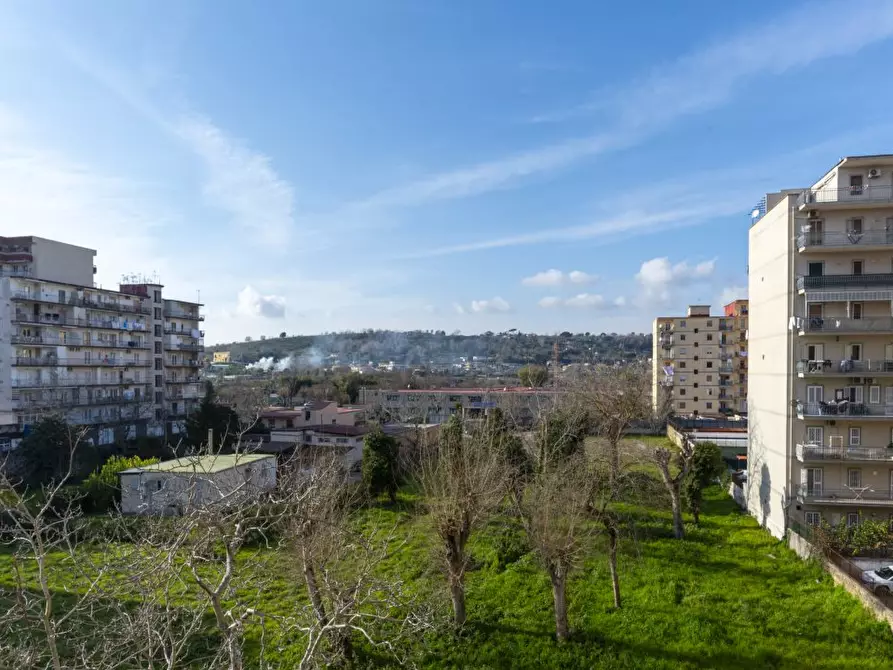 appartamento in vendita a Napoli in zona Pianura