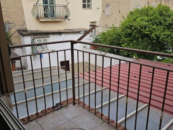 appartamento in vendita a Napoli in zona Piscinola
