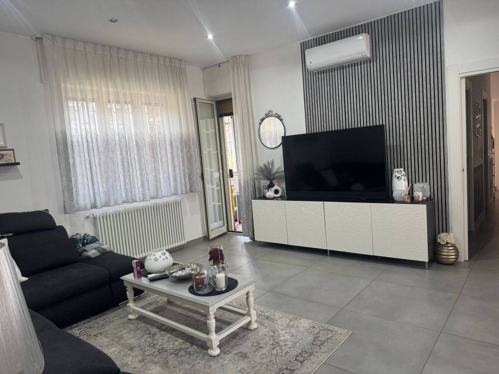appartamento in vendita a Napoli in zona Soccavo