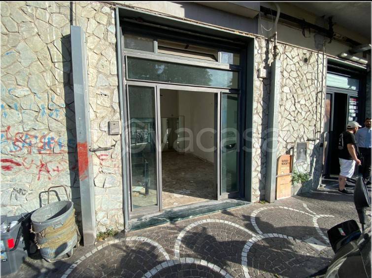 monolocale in vendita a Napoli in zona Secondigliano