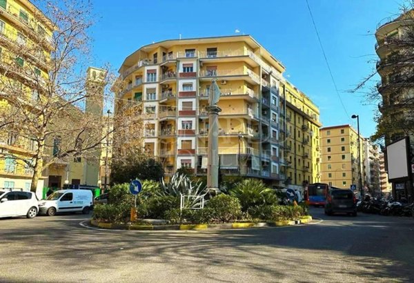 appartamento in vendita a Napoli in zona Vomero