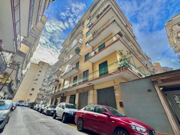 appartamento in vendita a Napoli in zona Vomero