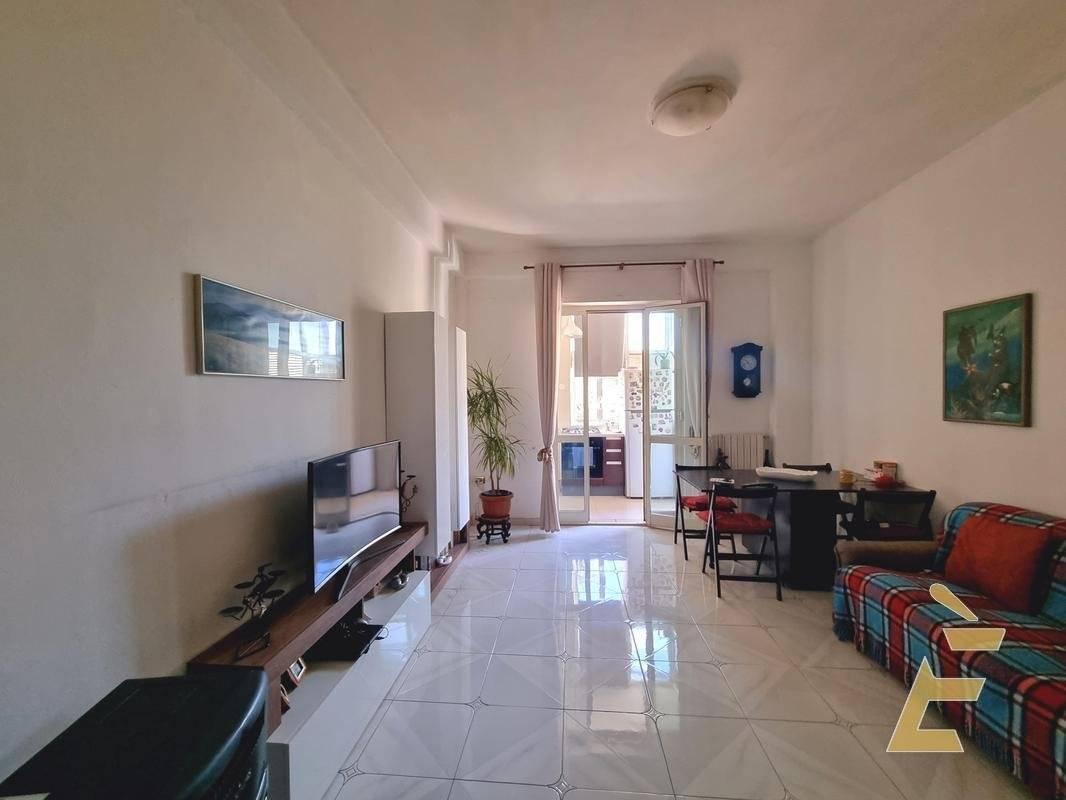 appartamento in vendita a Napoli in zona Piscinola